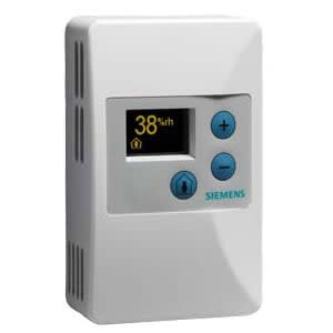 SIEMENS QFA3280.EWSC