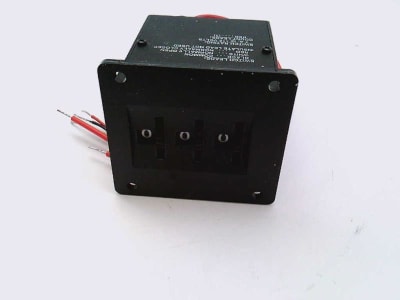 EATON CORPORATION 3-Y-11564