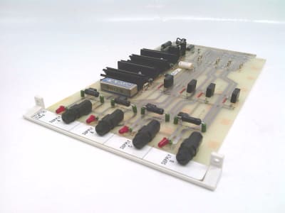 WESTINGHOUSE 2822A97-G03