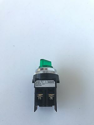 FUJI ELECTRIC AH30-PL2-G30H