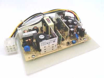 WESTINGHOUSE 5879C98G03