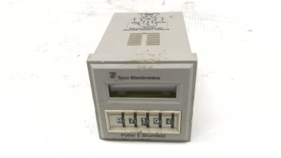 INGERSOLL RAND CNT3696