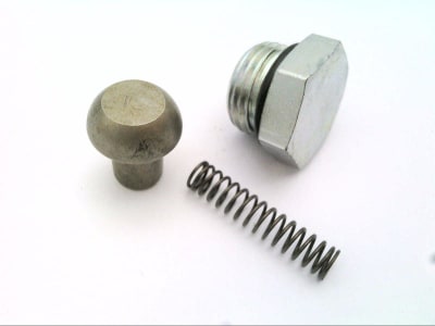 PRINCE HYDRAULICS PH660150015