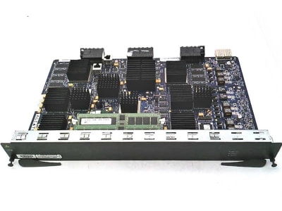 ALCATEL LUCENT 3HE01014AAAC02