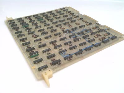 WESTINGHOUSE 8203D55-G01