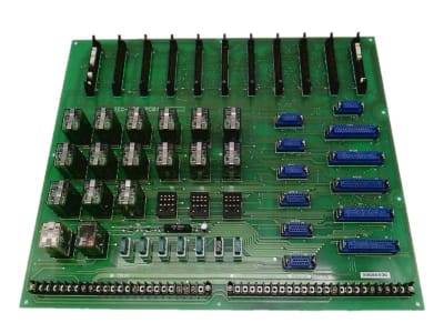 MAKINO TEC-V55-PCB1