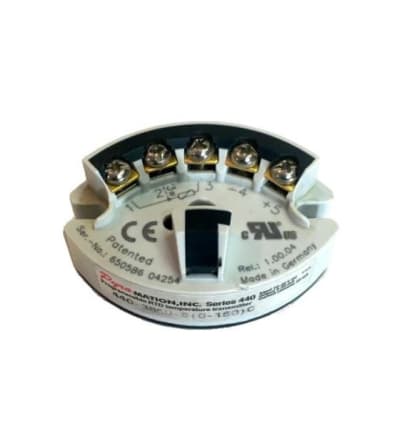 PYROMATION INC 440-385U-S(0-150)C