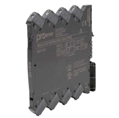 AUTOMATION DIRECT SC6-1110