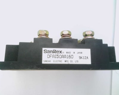 SANREX DFA150AA160