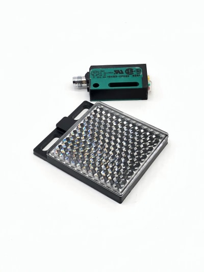 MEKONTROL MEK93-CPDSN