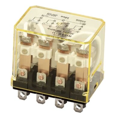 IDEC RH1V2-UDC24V