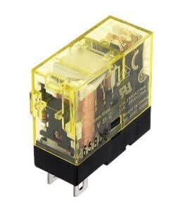 IDEC RJ2S-C-A24