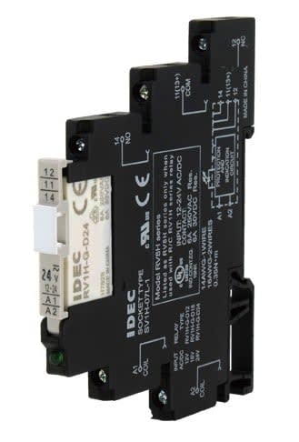 IDEC RV8H-S-AD220