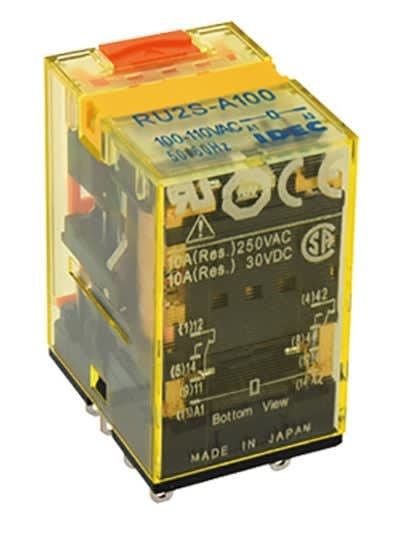 IDEC RU2S-D-D48