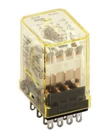 IDEC RY4S-ULCAC12V