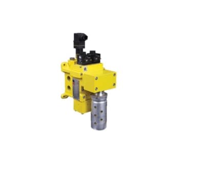 ROSS CONTROLS DM1CNA54A31