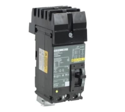 SCHNEIDER ELECTRIC FH26020AB