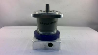 WITTENSTEIN NP015S-MF1-5-1D1-1S