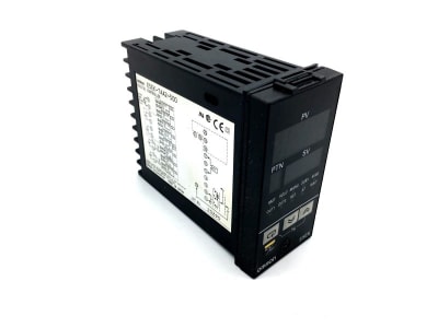 OMRON E5EK-TAA2-500AC100-240
