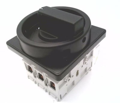 EEC AEG ED5-3D4FM-RG