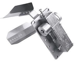 HOHNER AUTOMATION DLS-001