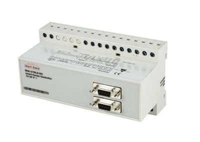 CARLO GAVAZZI BH8-CTRLZ-DC