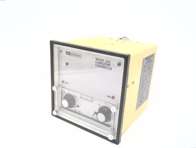 CONVERTEAM NOVAR200