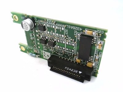 CONVERTEAM 20X4326/10A