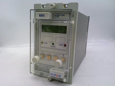 CONVERTEAM KAVS10001L15JEM