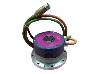 HARMONIC DRIVE FHA-25C-100-H-C1024