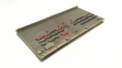 CONVERTEAM DRG 64-066274K