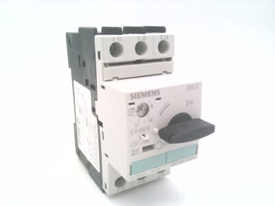 SIEMENS 3RV1021-0KA10