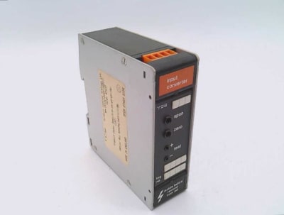 INVENSYS D001/V/0-10/MV/UP/TB/