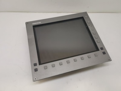 HEIDENHAIN CORP BC120F