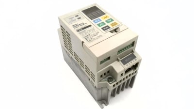 OMRON 3G3EV-A2004-E