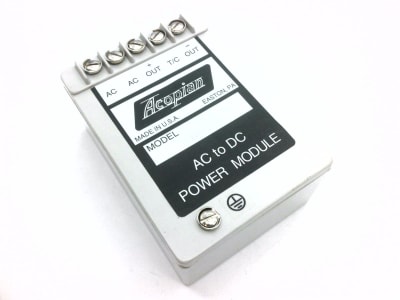ACOPIAN 24WB125