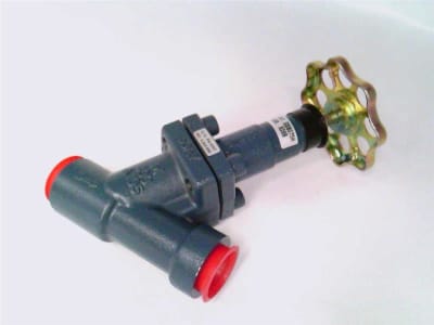 HANSEN TECHNOLOGIES GSB075H