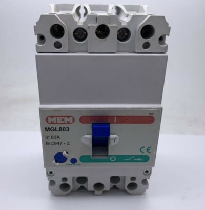 EATON CORPORATION MGL803