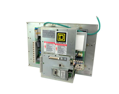 SCHNEIDER ELECTRIC FLEX58KD12N4