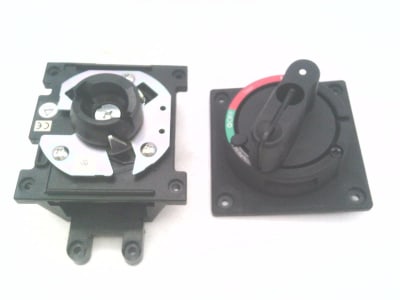 FUJI ELECTRIC BZ-V30C-EUL