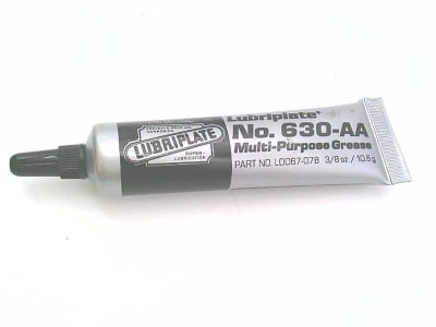LUBRIPLATE 630-AA