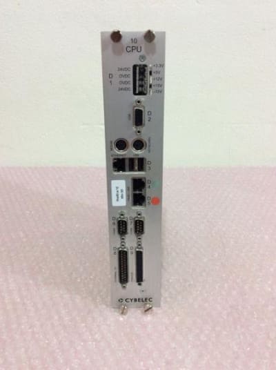 INFRANOR S-CPU-4472/B-06I04A