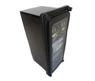 GENERAL ELECTRIC STD16C7A