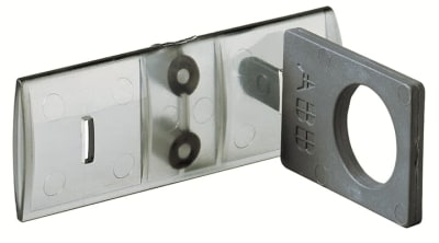 ASEA BROWN BOVERI 1SDA038343R1