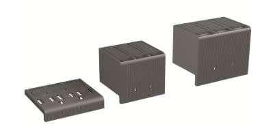 ASEA BROWN BOVERI KXT5HTC-3