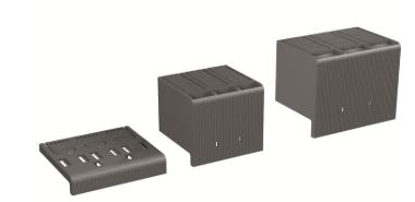 ASEA BROWN BOVERI KXT7HTC2PCS-4