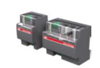 ASEA BROWN BOVERI KXTGCART4