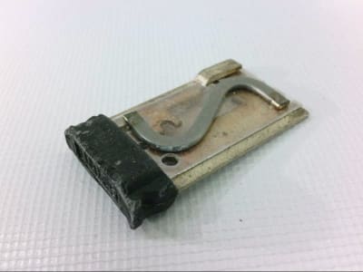 GENERAL ELECTRIC CR123-H18.6B