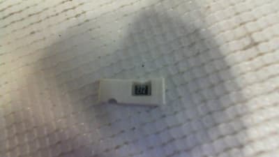 SUSUMU RR1220P-272-B-T5