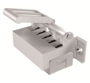 ASEA BROWN BOVERI ZEBAUPD-R